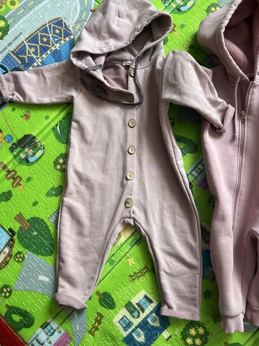 Комбінезон DreamKid