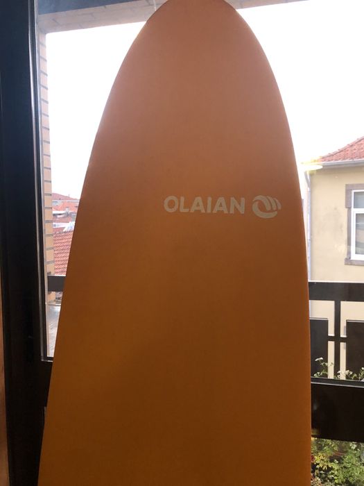 Prancha de surf 6’0 Olaian