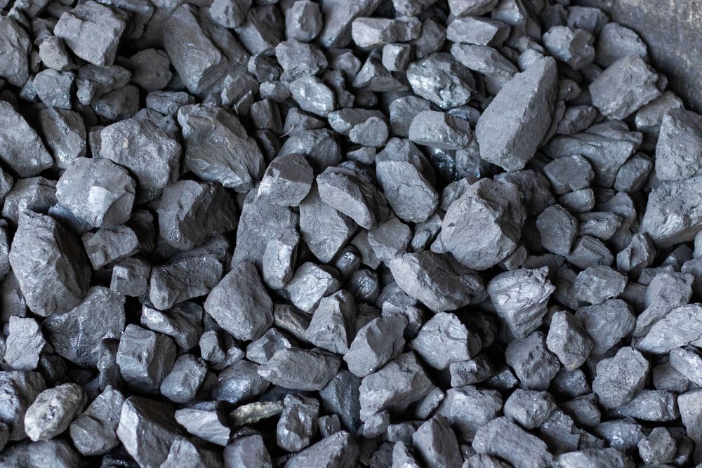 Ekogroszek, Groszek, Węgiel, Orzech - 26/28 MJ/kg  - Darmowa dostawa!