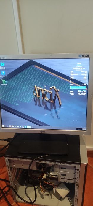 Torre computador
