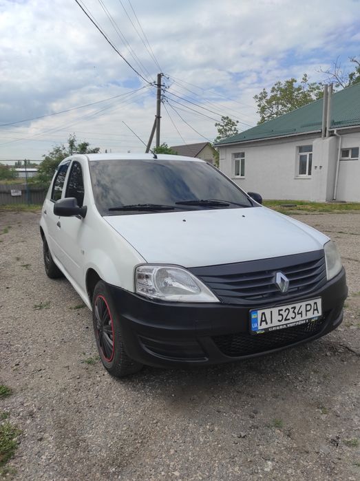 Продам Renault Logan 1
