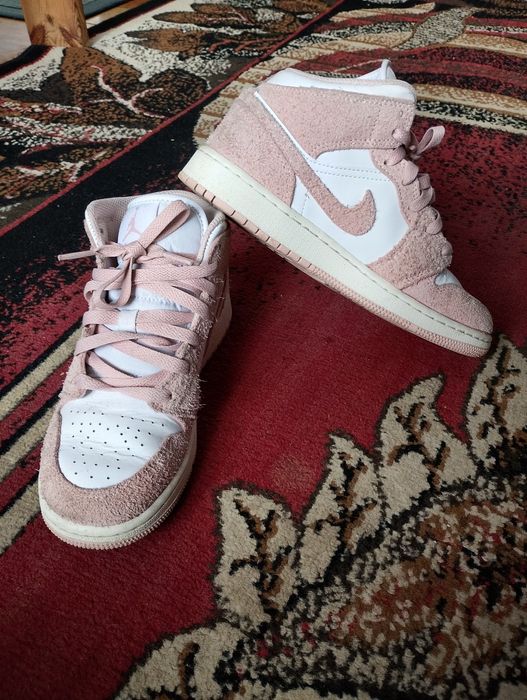 Używane Nike Air Jordan 1.