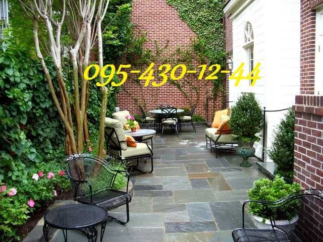 Фасадні роботи, швидко та якісно