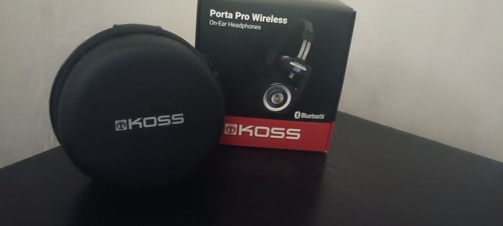 Koss Portal Pro Wireless