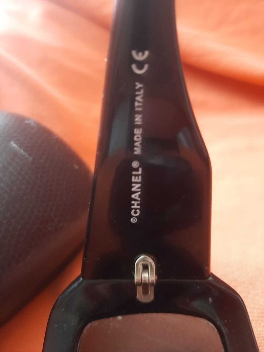 CHANEL oculos sol