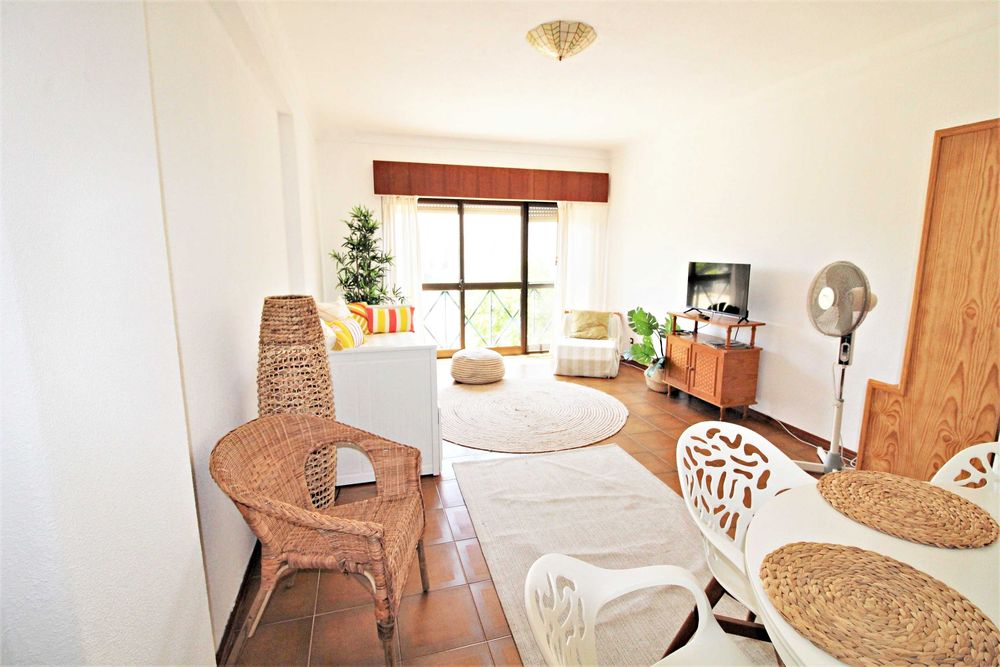 Excelente T1 para férias em Altura