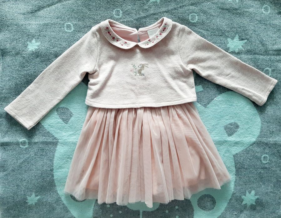 Сукня для дівчинки Next