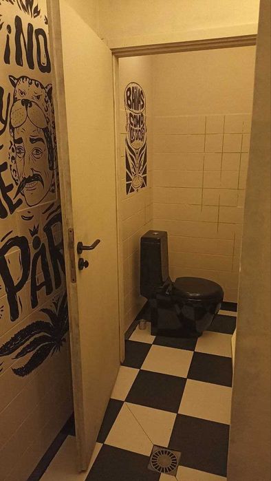 Na sprzedaż – bar w centrum Warszawy