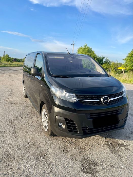 Продам Opel Vivaro