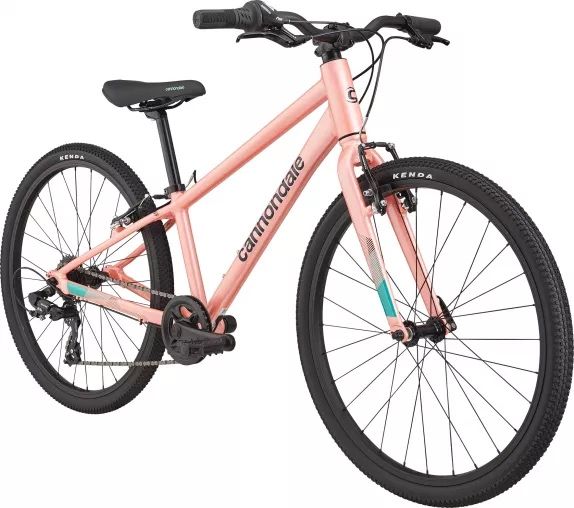Велосипед 24" Cannondale QUICK GIRLS OS SRP A3