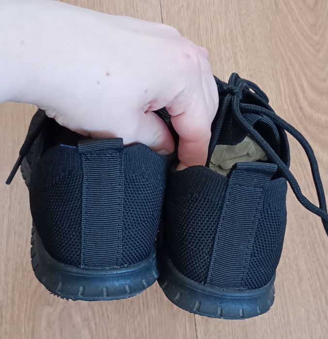 Sneakersy damskie