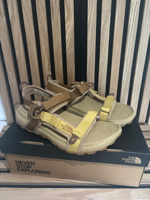 The North Face Explore Camp Sandal