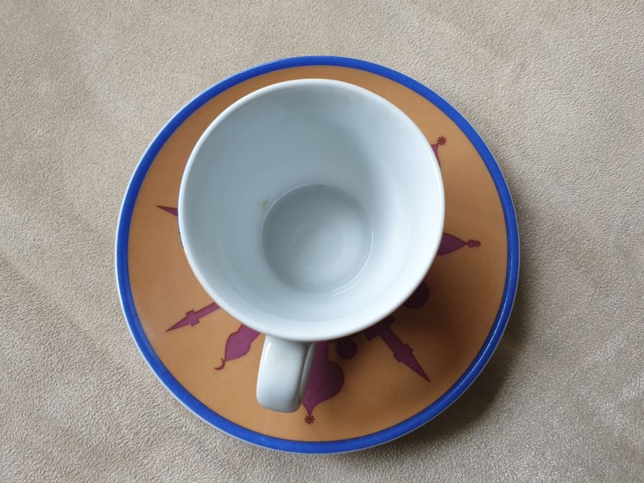 Ritzenhoff - Chávena Café