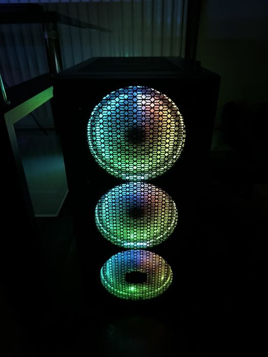 Продам потужний ігровий ПК