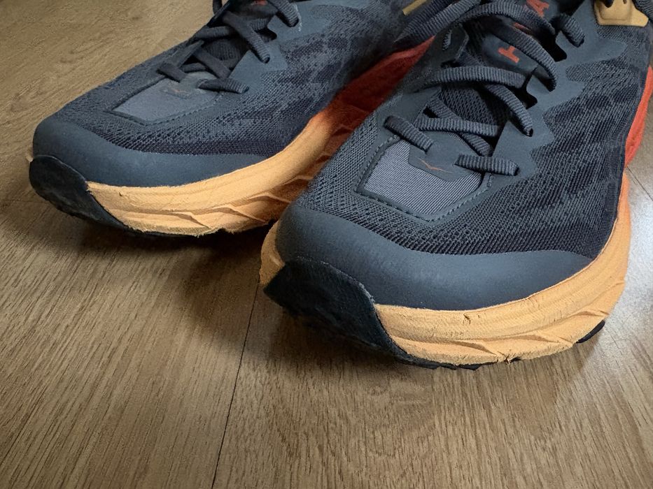 Buty do biegania Hoka Speedgoat 5 US9 43 1/3 27.5cm