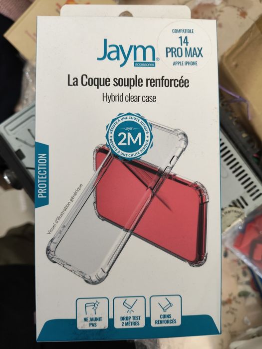 Capas IPhone 14 Pro Max