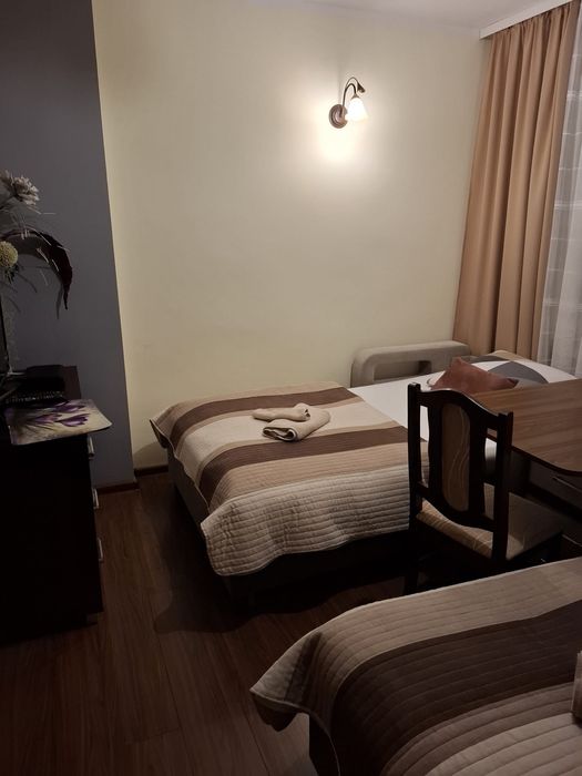 Apartament Akerina 4 os.