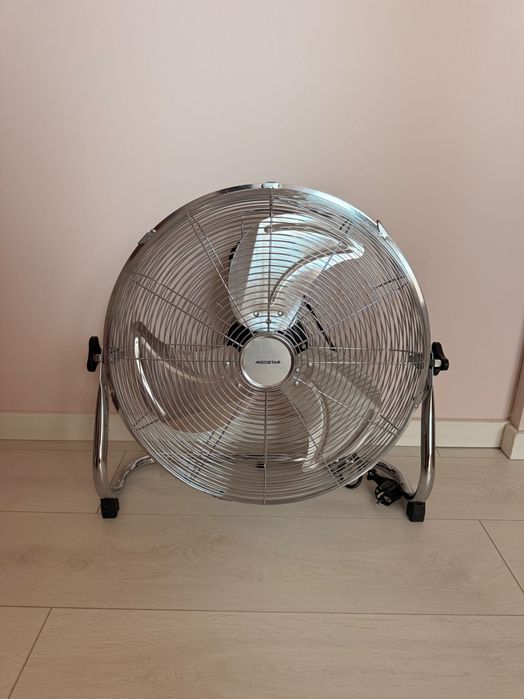 Wentylator przemysłowy podłogowy Aigostar CLOVER 100W