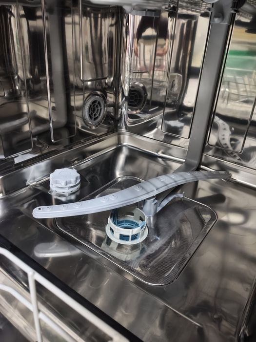 Máquina lavar loiça