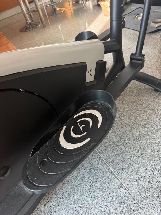 Bicicleta elíptica Domyos447236182471485444