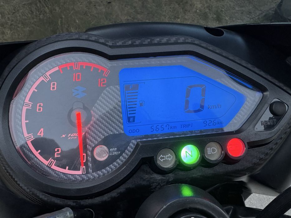 Bajaj Pulsar 180 2020год