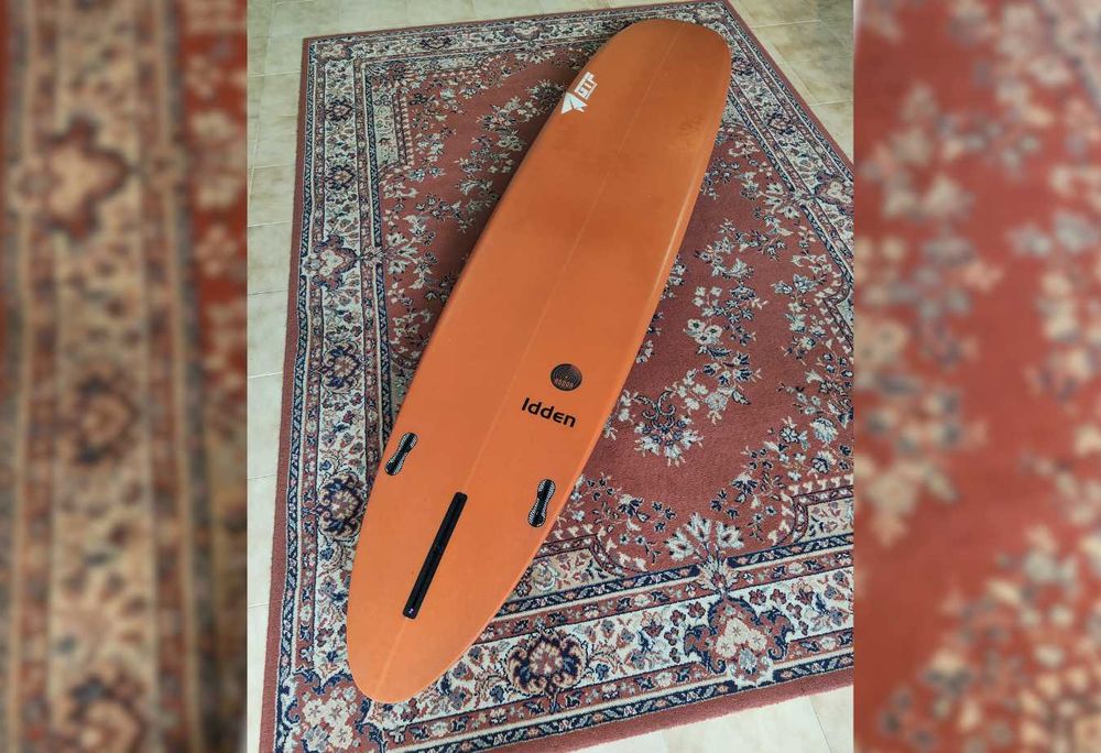 GTF Surfboards - Radar 9´1´´