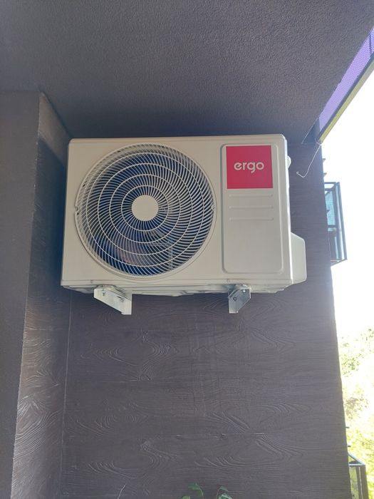 Кондиционеры установка, продажа