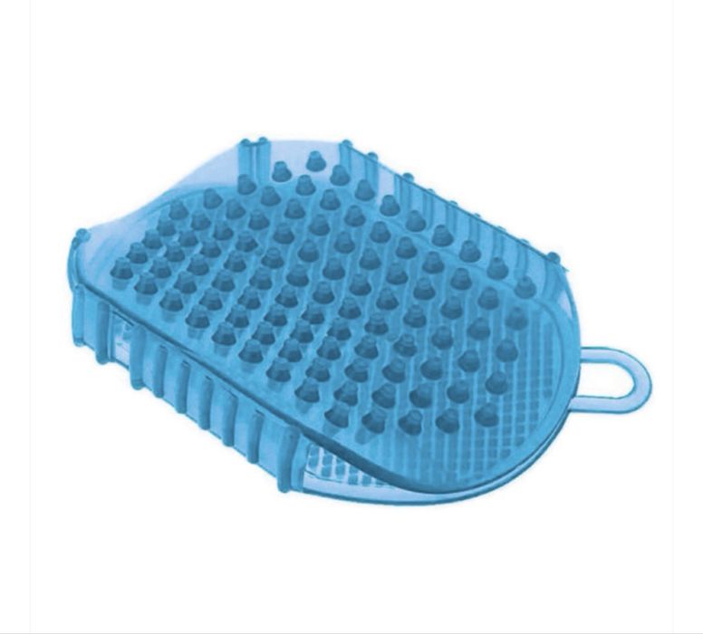 Масажна рукавичка антіцелюлітна