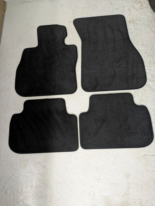 DYWANIKI BMW  seria 1 F40, F70