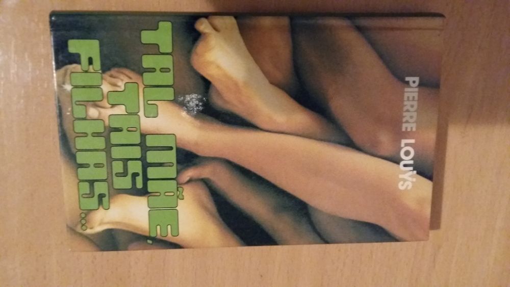 vendo diversos livros