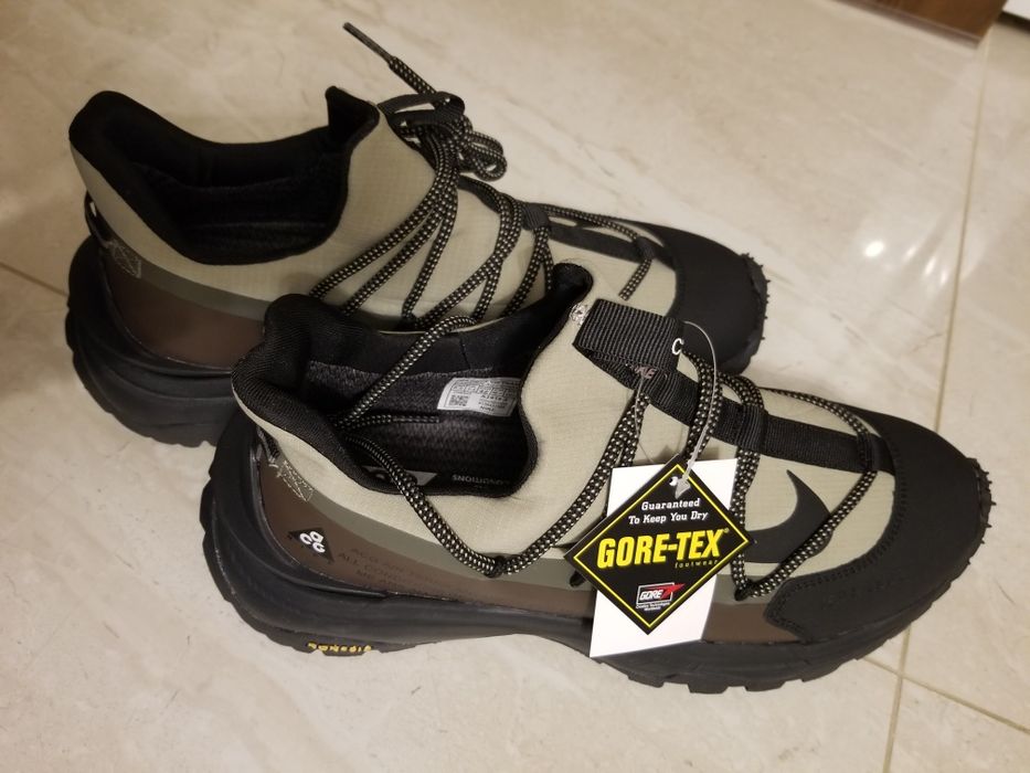 Buty zima gore-tex 42