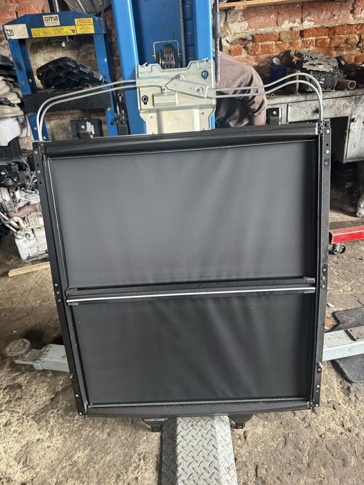 Ролета шторка даху люка панорами Honda CR-V 12-16 70800-T1G-E011-C1