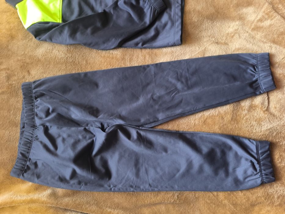 Спортивный костюм Лефтис на мальчика