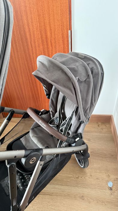 Carrinho cybex gazelle S