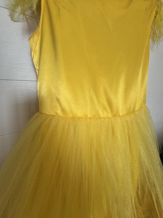 Плаття сукня святкова для дівчинки