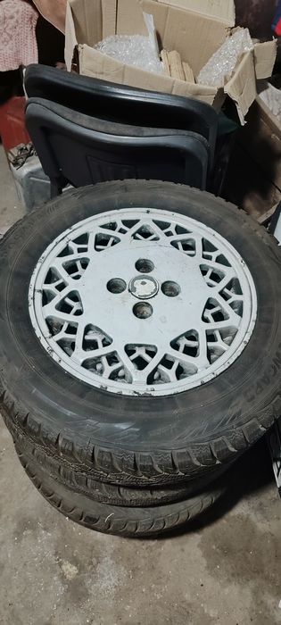 Продам диски 4.100.15