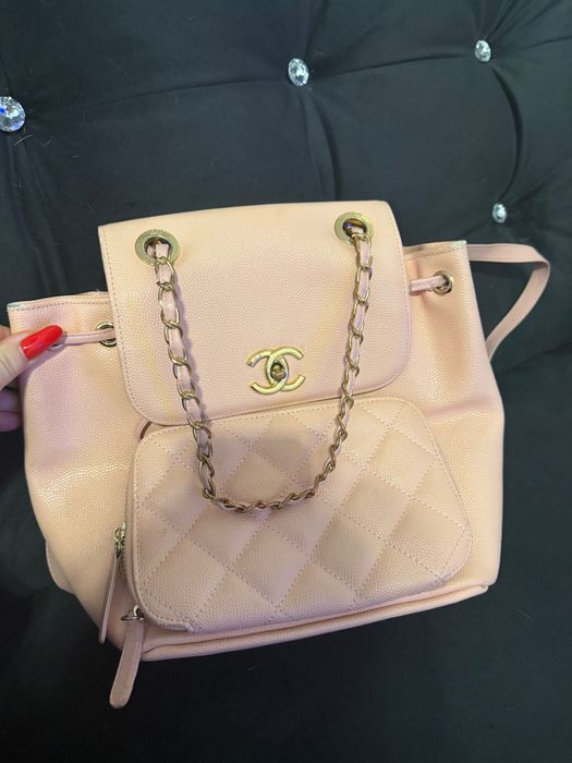 Рюкзак, сумка  Chanel