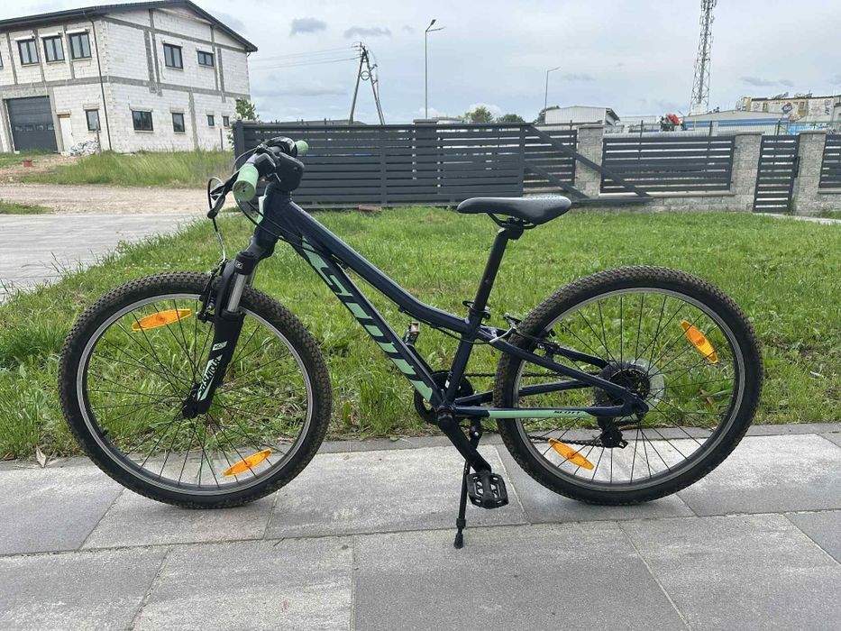 Rower Scott Contessa Junior 24