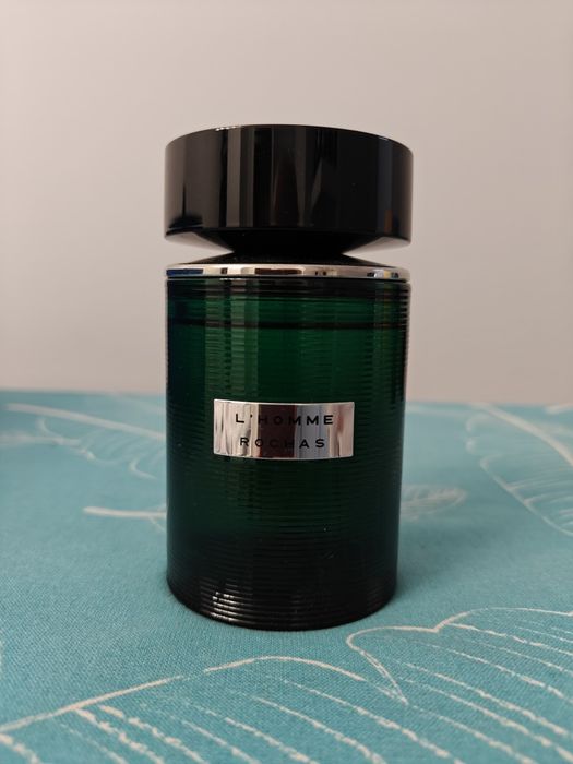 Rochas l'homme rochas aromatic touch 100 ml