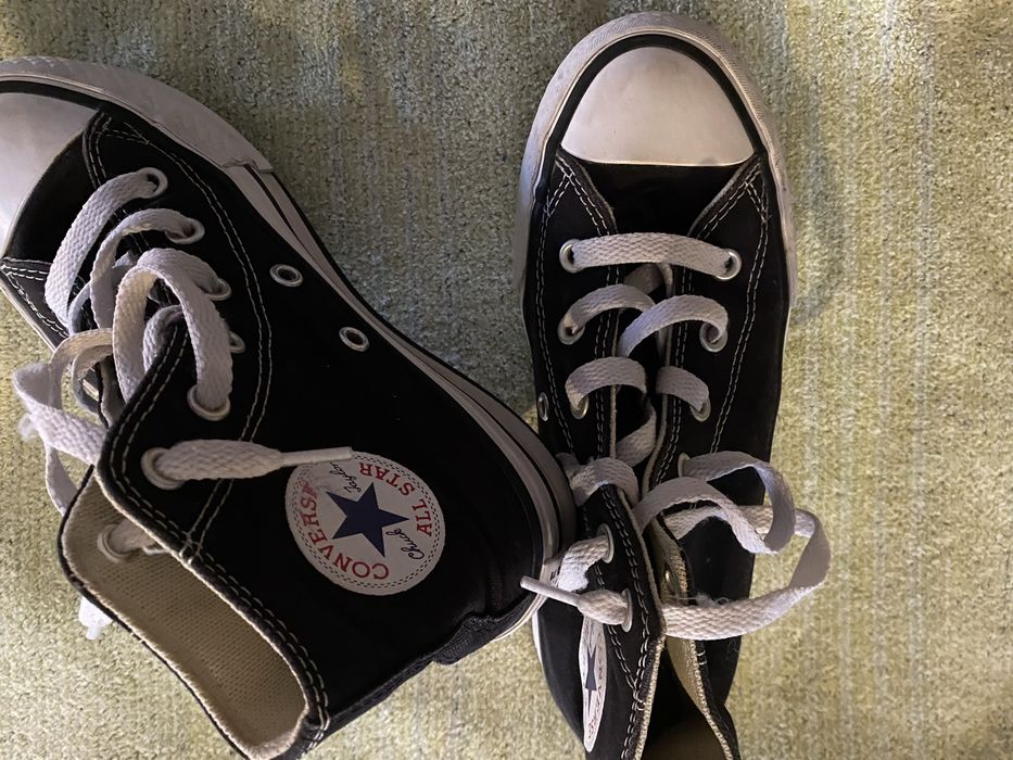 Sapatilhas ALL STAR Criança