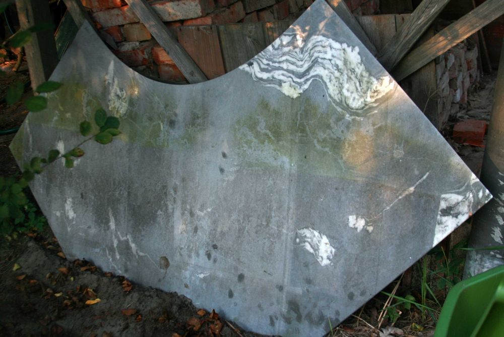 marmurowy blat marmur