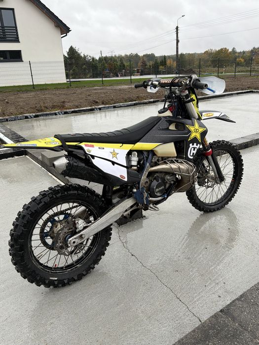 Husvarana te 300 tpi 2023rok Możliwa zamiana ;)