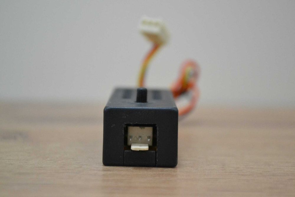 regulator obrotów 3pin do wentylator cooler wiatrak do komputera PC