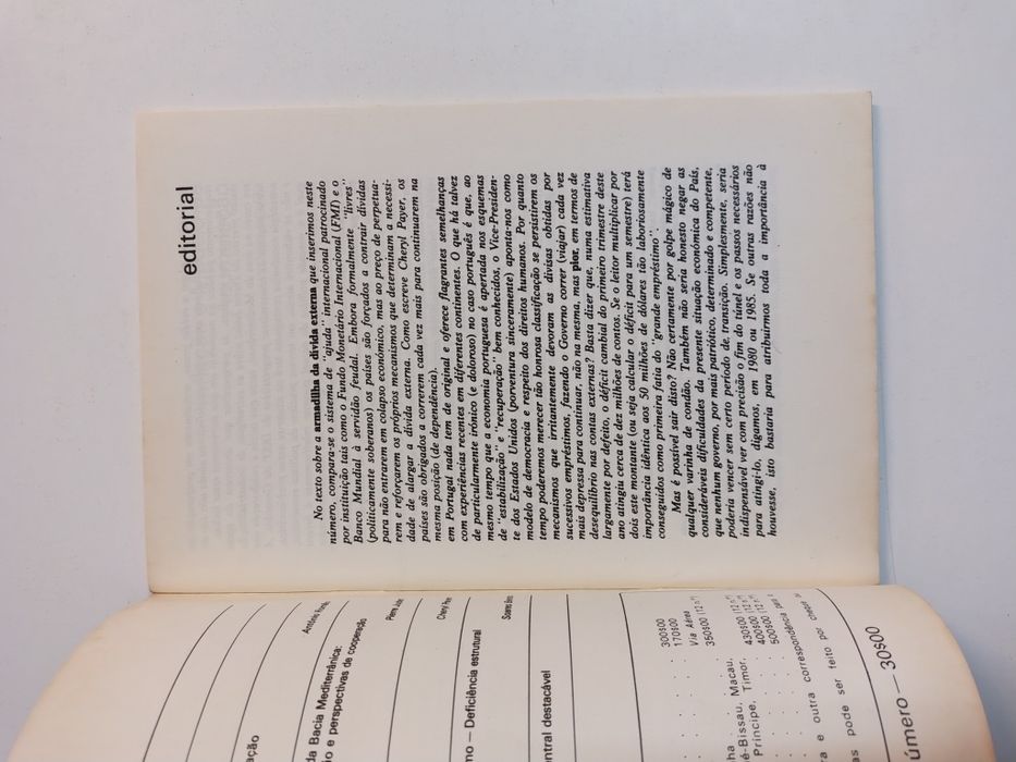 Economia e Socialismo: Revista mensal de economia política

N° 15 Junh