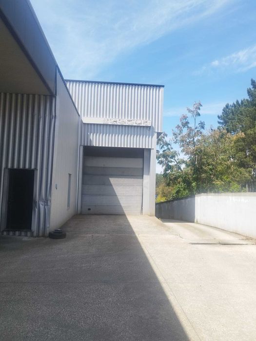 Pavilhão / Armazém Industrial