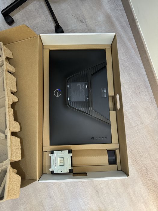 Dell S2721HGF 27” Gaming Curvo 144Hz FHD