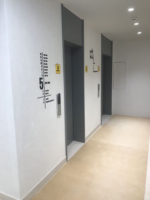 1-room apartment apartment by the address st. Ul Chernobylskaya (area 31 m²) - Atlanta.ua - photo 10