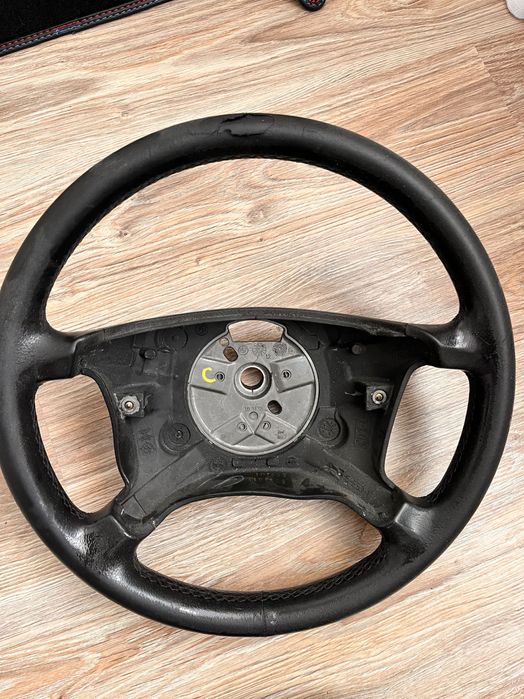 Продам на BMW X5 e53