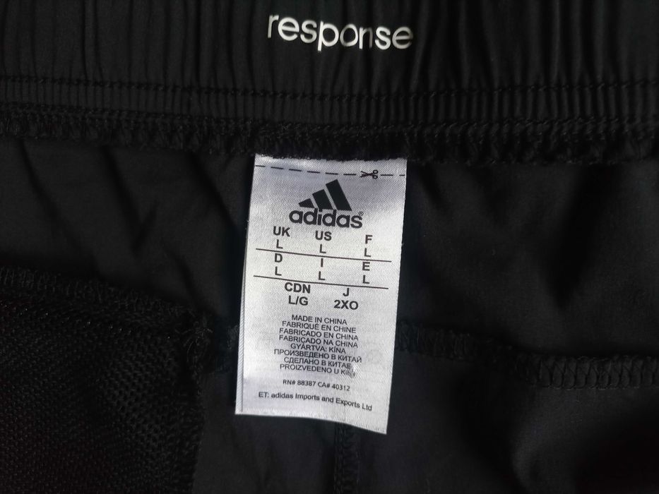 Gant spodnie męskie M L 99% bawełna