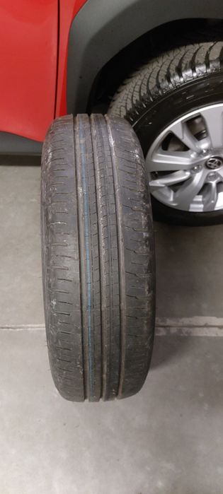 Sprzedam nowe opony